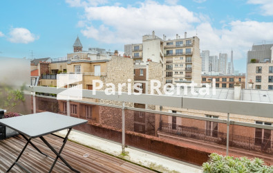  - 
    15ème arrondissement
  Javel, Paris 75015
