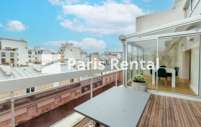  - 
    15ème arrondissement
  Javel, Paris 75015
