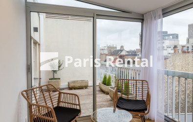  - 
    15ème arrondissement
  Javel, Paris 75015
