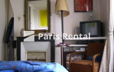 Chambre - 
    10ème arrondissement
  Paris 75010
