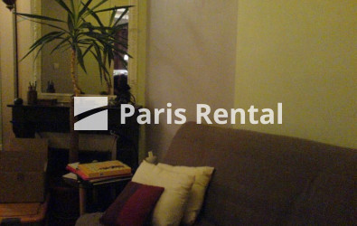 Chambre - 
    1er arrondissement
  Paris 75001
