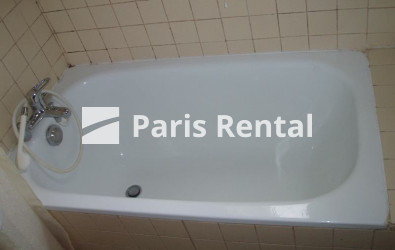 Salle de bains - 
    4ème arrondissement
  Paris 75004
