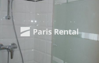 Salle de douches - 
    4ème arrondissement
  Paris 75004
