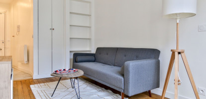 Salon - Salle à manger