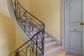 Escalier - 
    6ème arrondissement
  Bac - St Germain, Paris 75006
