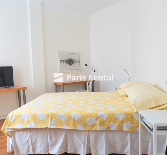 Chambre - 
    15ème arrondissement
  Javel, Paris 75015
