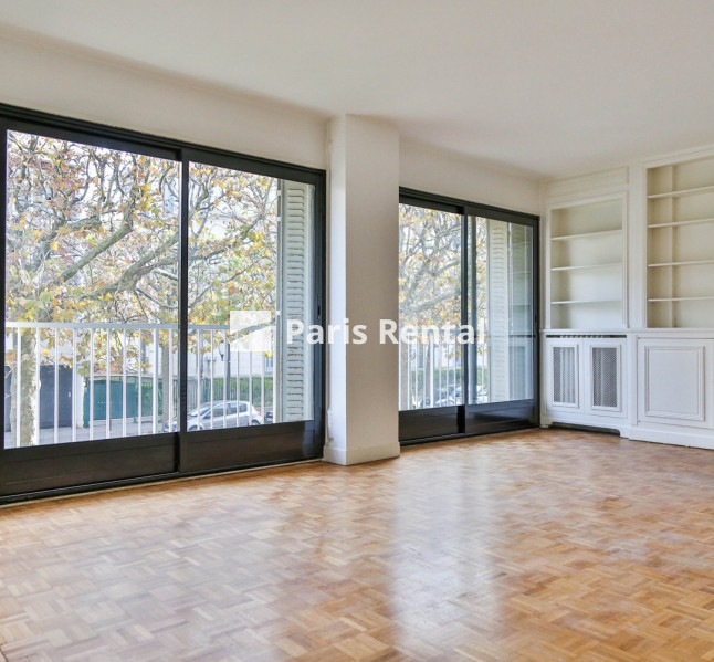 Salon - Salle à manger - 
    Boulogne-Billancourt
  Boulogne-Billancourt, Boulogne-Billancourt 92100
