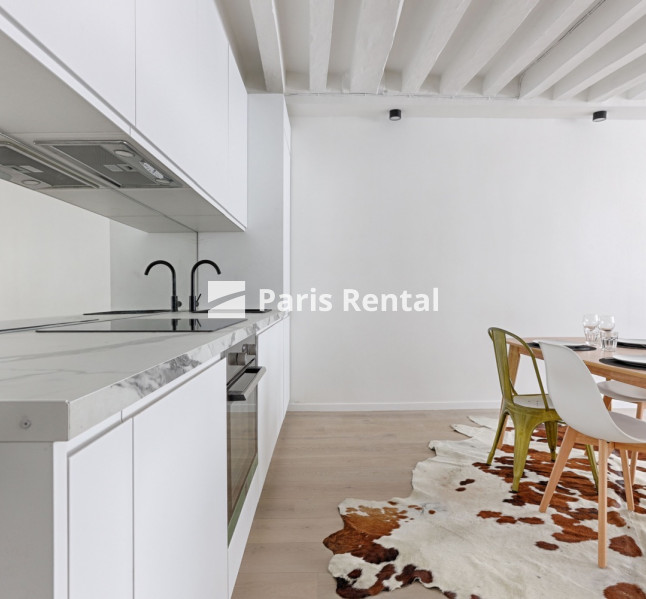  - 
    2ème arrondissement
  Montorgueil, Paris 75002
