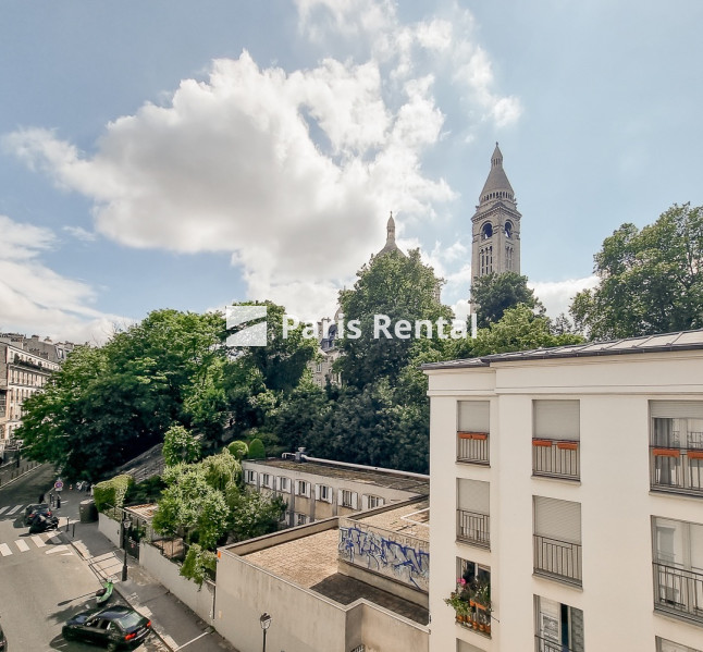  - 
    18ème arrondissement
  Montmartre, Paris 75018
