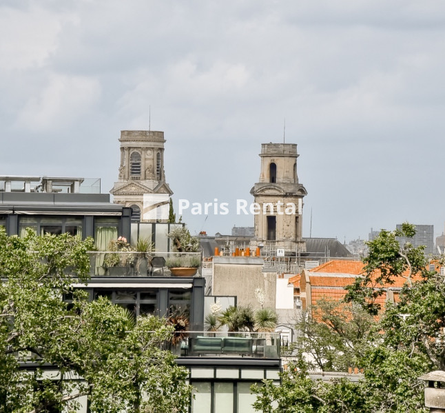  - 
    6ème arrondissement
  St.Germain des Prés, Paris 75006
