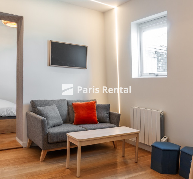  - 
    6ème arrondissement
  Bac - St Germain, Paris 75006
