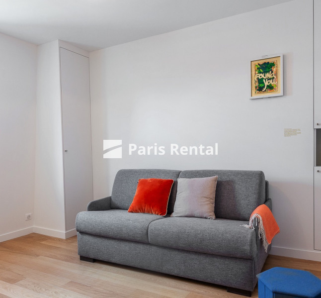  - 
    6ème arrondissement
  Saint-Michel, Paris 75006
