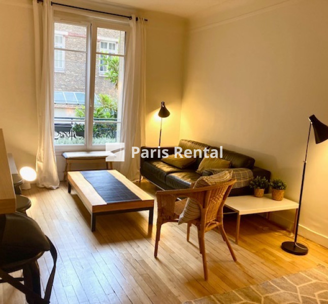  - 
    16ème arrondissement
  Auteuil, Paris 75016
