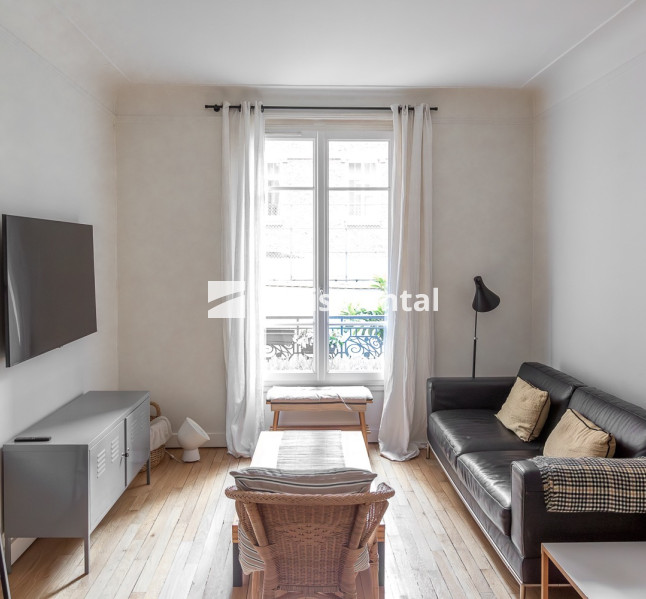  - 
    16ème arrondissement
  Auteuil, Paris 75016
