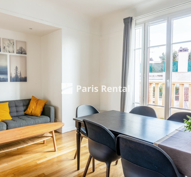  - 
    16ème arrondissement
  Auteuil, Paris 75016
