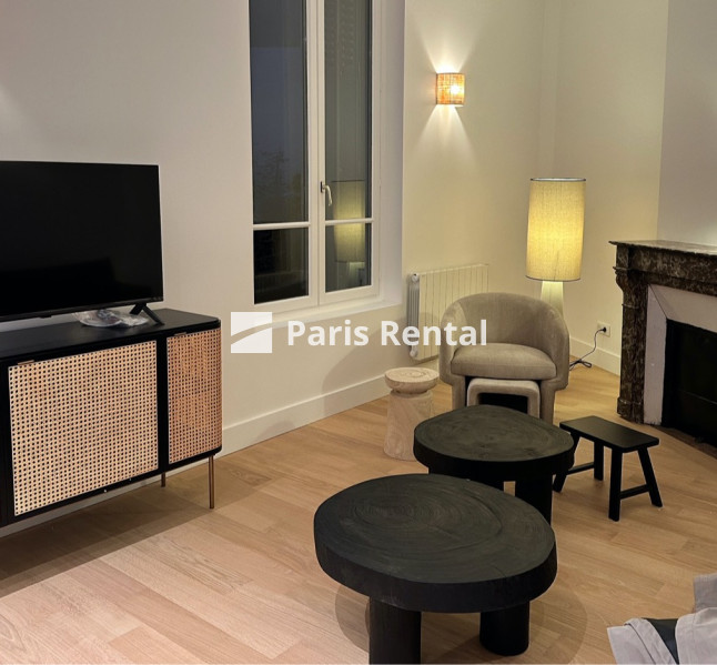  - 
    6ème arrondissement
  Montparnasse, Paris 75006
