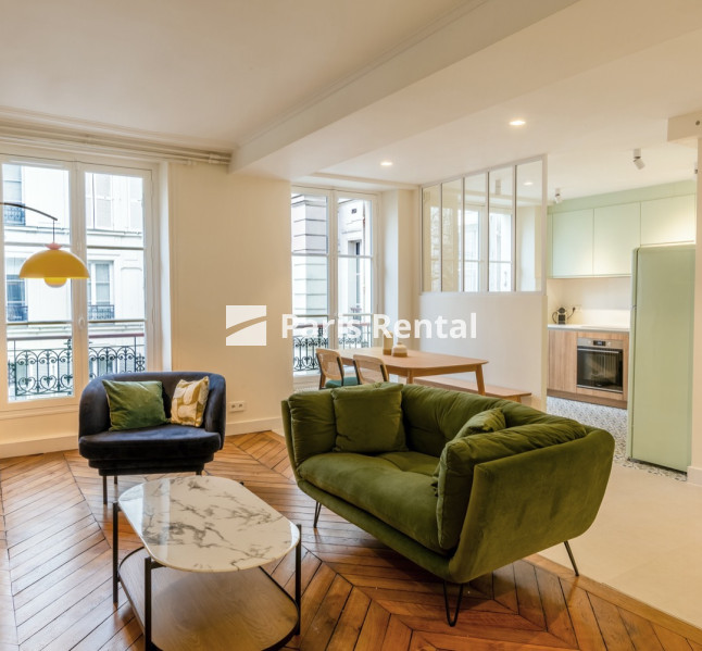  - 
    7ème arrondissement
  Gros Caillou, Paris 75007
