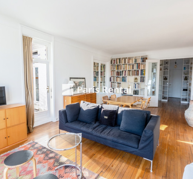  - 
    6ème arrondissement
  Luxembourg, Paris 75006
