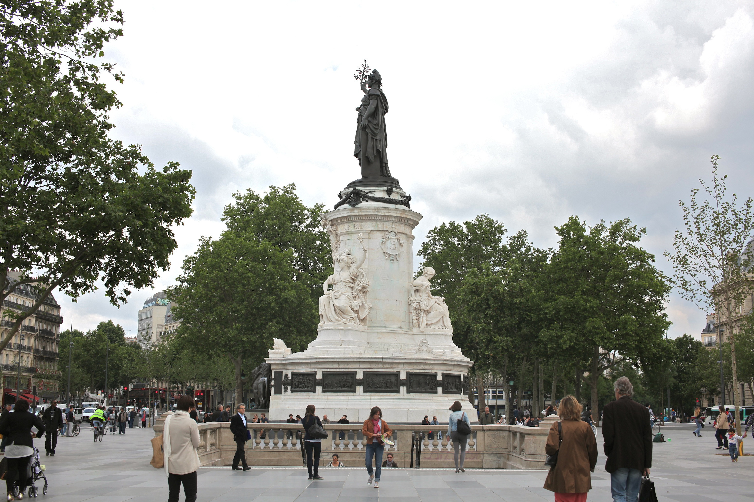 Location appartement paris 10ème