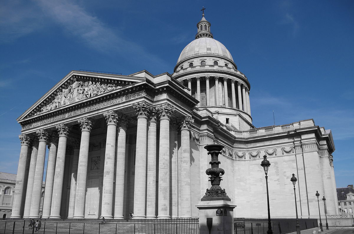 Location appartement paris 5ème