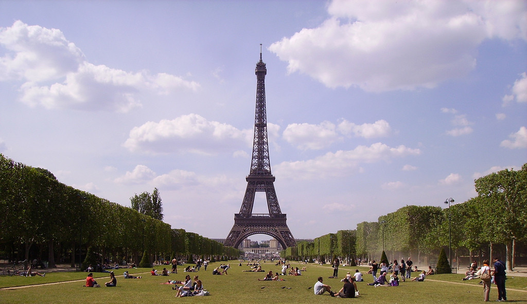 Location appartement paris 7ème