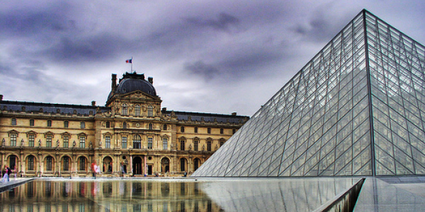Location appartement paris 1er