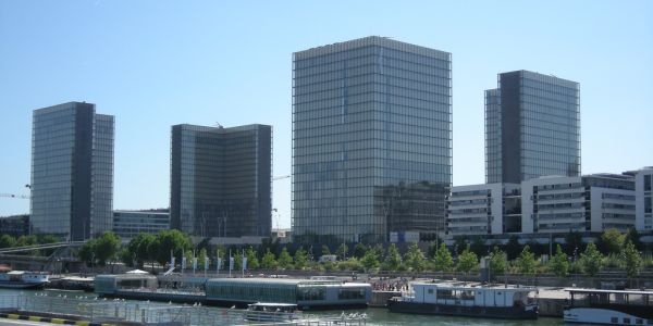 Location appartement paris 13ème