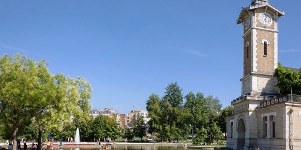 Location appartement paris 15ème