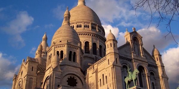 Location appartement paris 18ème