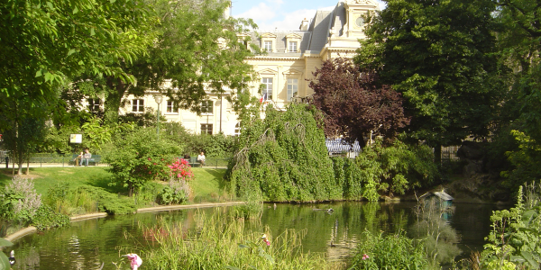 Location appartement paris 3ème