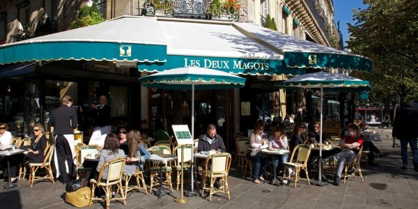 Location appartement paris 6ème