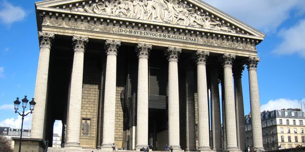 Location appartement paris 8ème