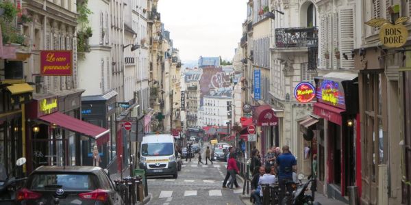 Location appartement paris 9ème
