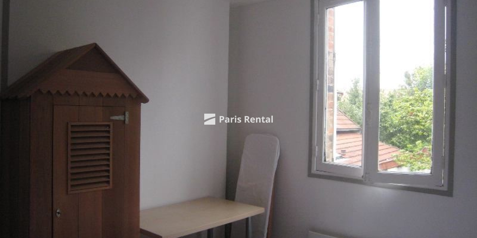 Chambre 1 - 
    Meudon
  Meudon 92190
