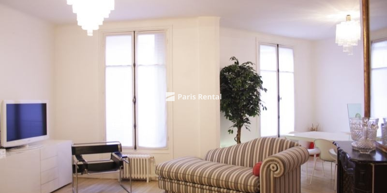 Salon - 
    6ème arrondissement
  Paris 75006
