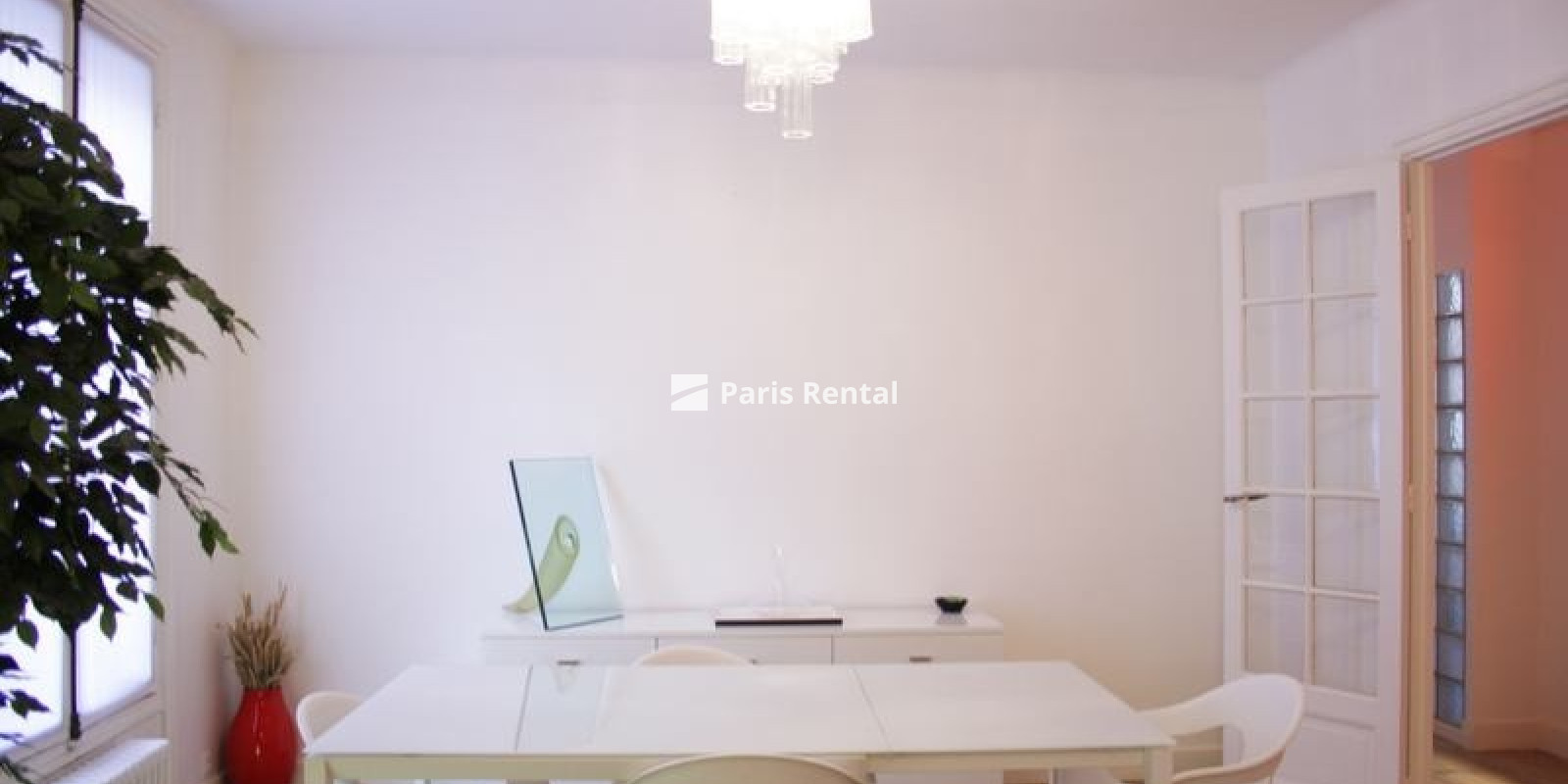 Salle à manger - 
    6ème arrondissement
  Paris 75006
