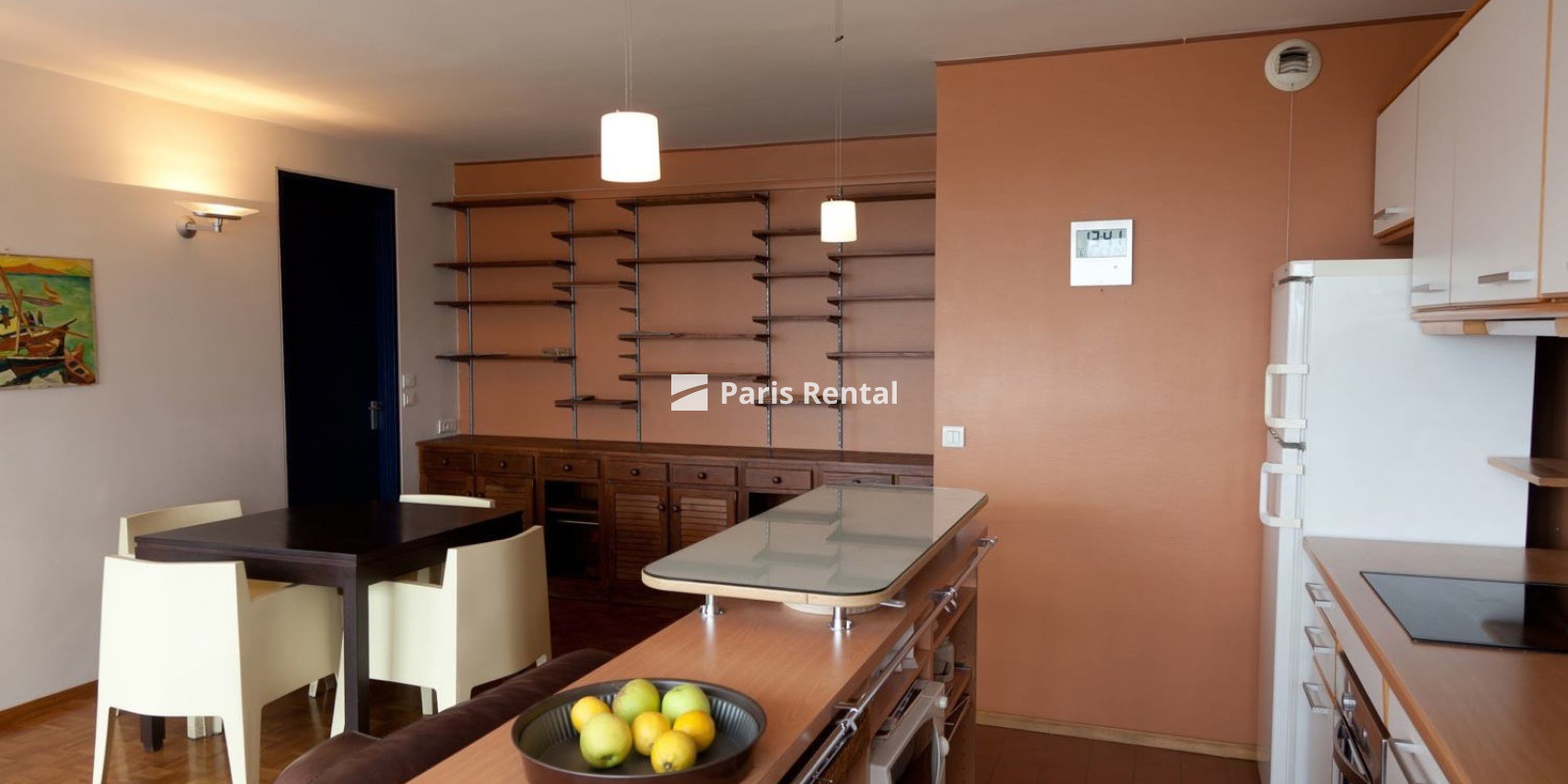 américaine - 
    14ème arrondissement
  Paris 75014
