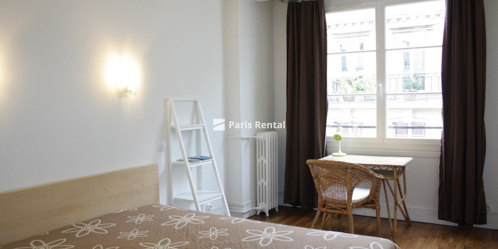 Chambre - 
    14ème arrondissement
  Paris 75014

