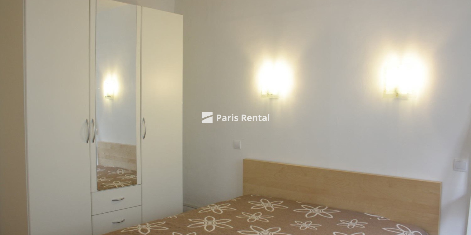 Chambre - 
    14ème arrondissement
  Paris 75014

