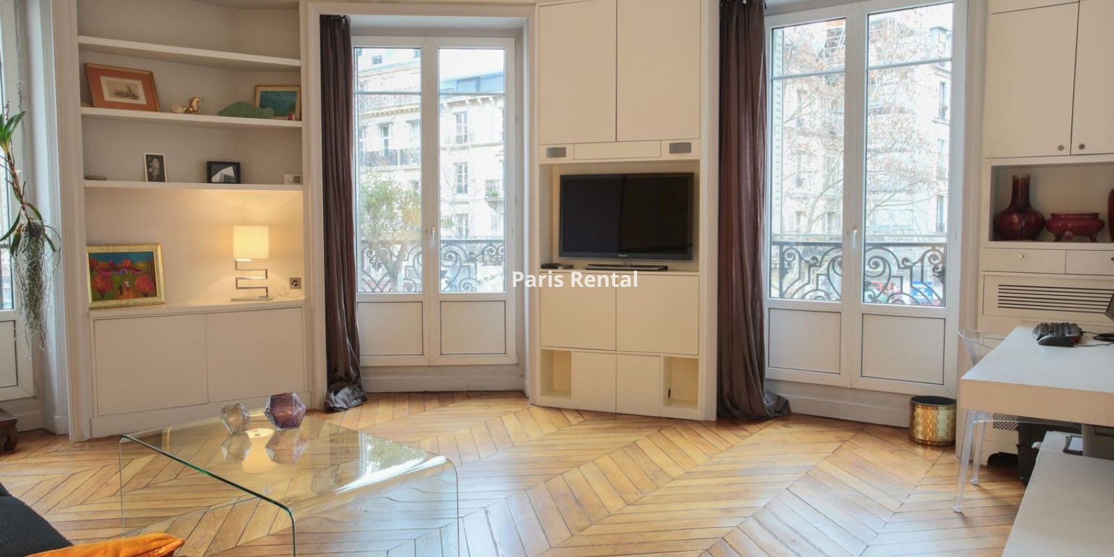 Salon - 
    1er arrondissement
  Paris 75001
