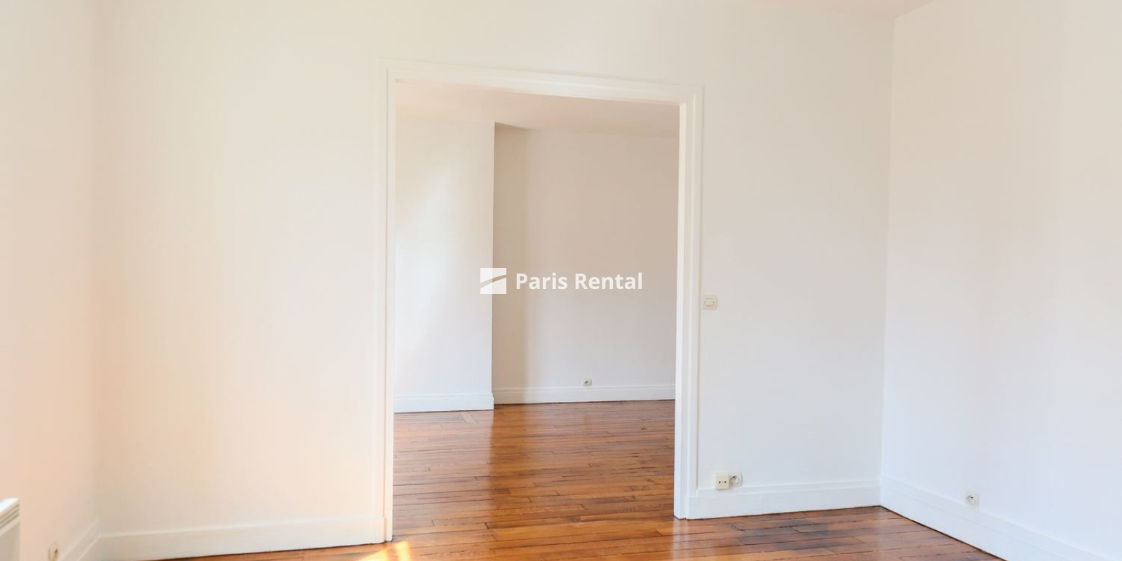 Salon - Salle à manger - 
    14ème arrondissement
  Paris 75014
