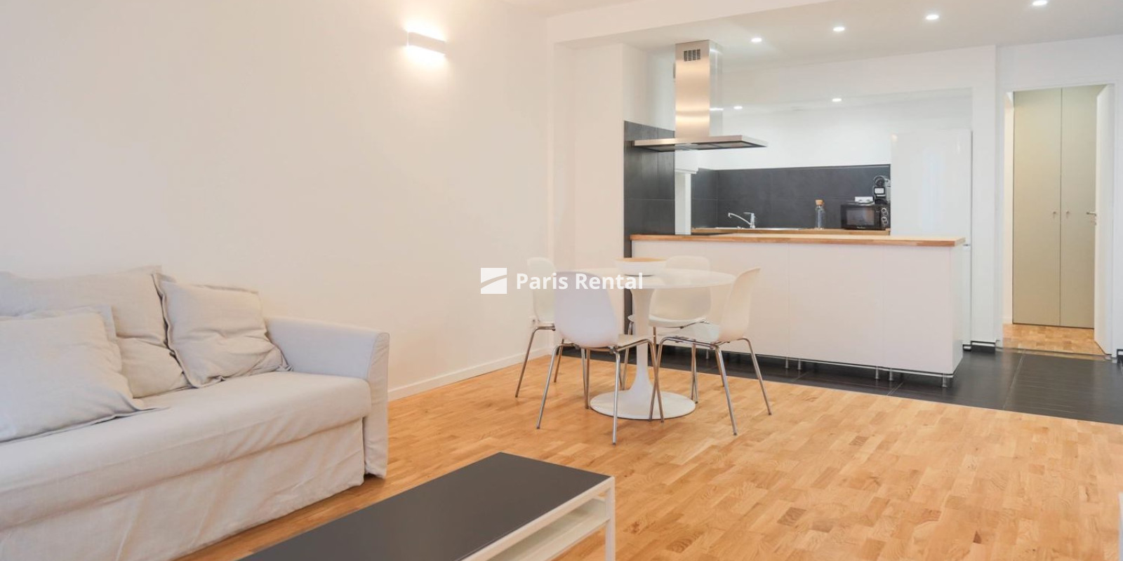 Salon - Salle à manger - 
    NEUILLY SUR SEINE
  Neuilly-sur-Seine, NEUILLY SUR SEINE 92200

