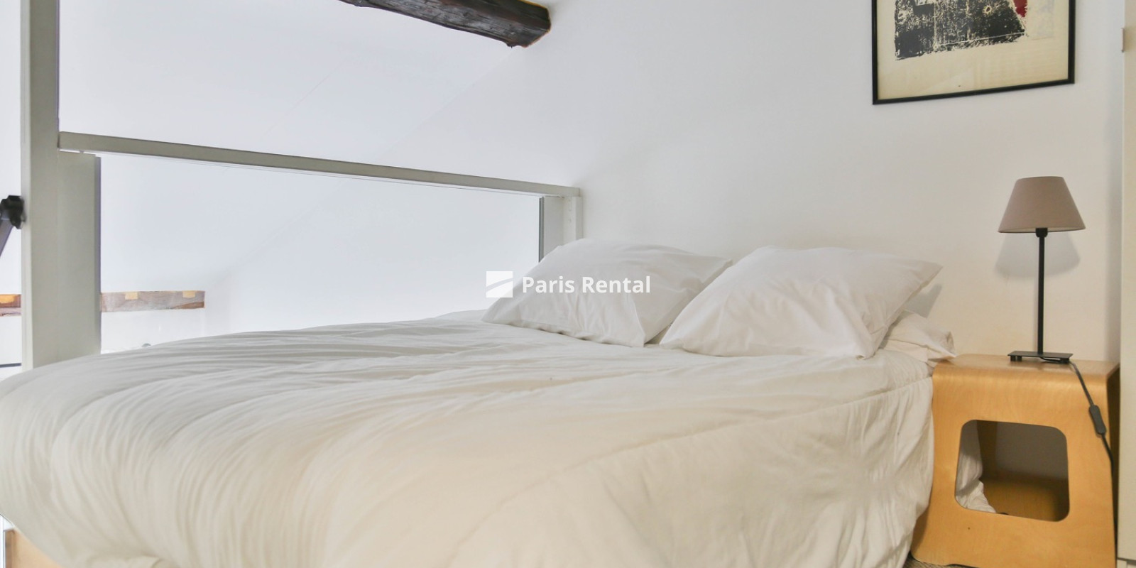 Chambre - 
    8ème arrondissement
  Champs-Elysées, Paris 75008
