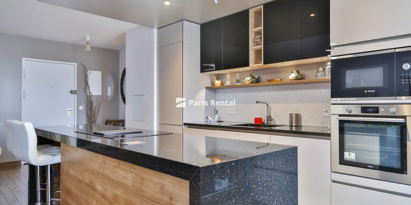 Cuisine - 
    PUTEAUX
  Puteaux, PUTEAUX 92800
