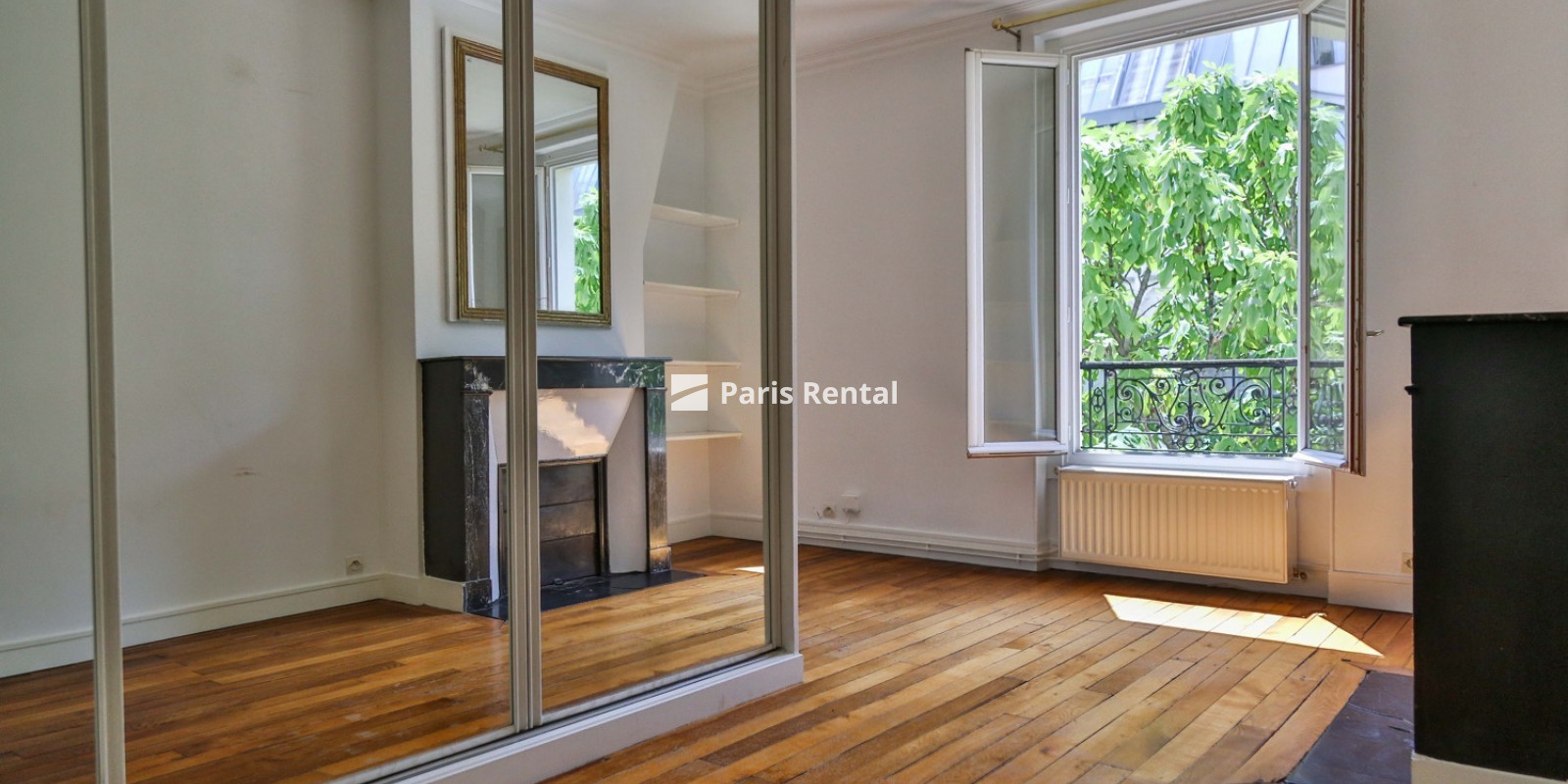 Chambre 1 - 
    14ème arrondissement
  Paris 75014
