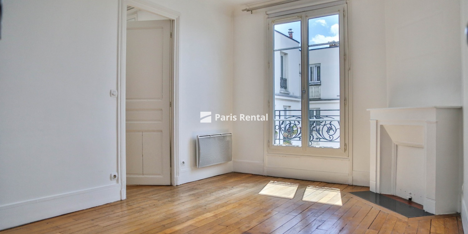 Chambre - 
    12ème arrondissement
  Paris 75012
