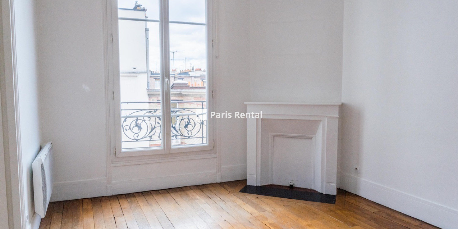 Chambre - 
    12ème arrondissement
  Paris 75012

