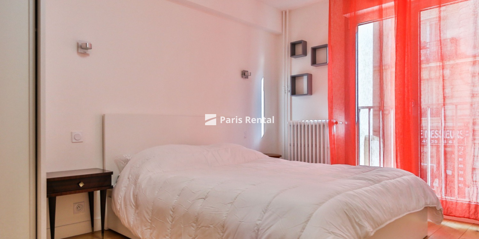 Chambre 1 - 
    13ème arrondissement
  Gobelins, Paris 75013
