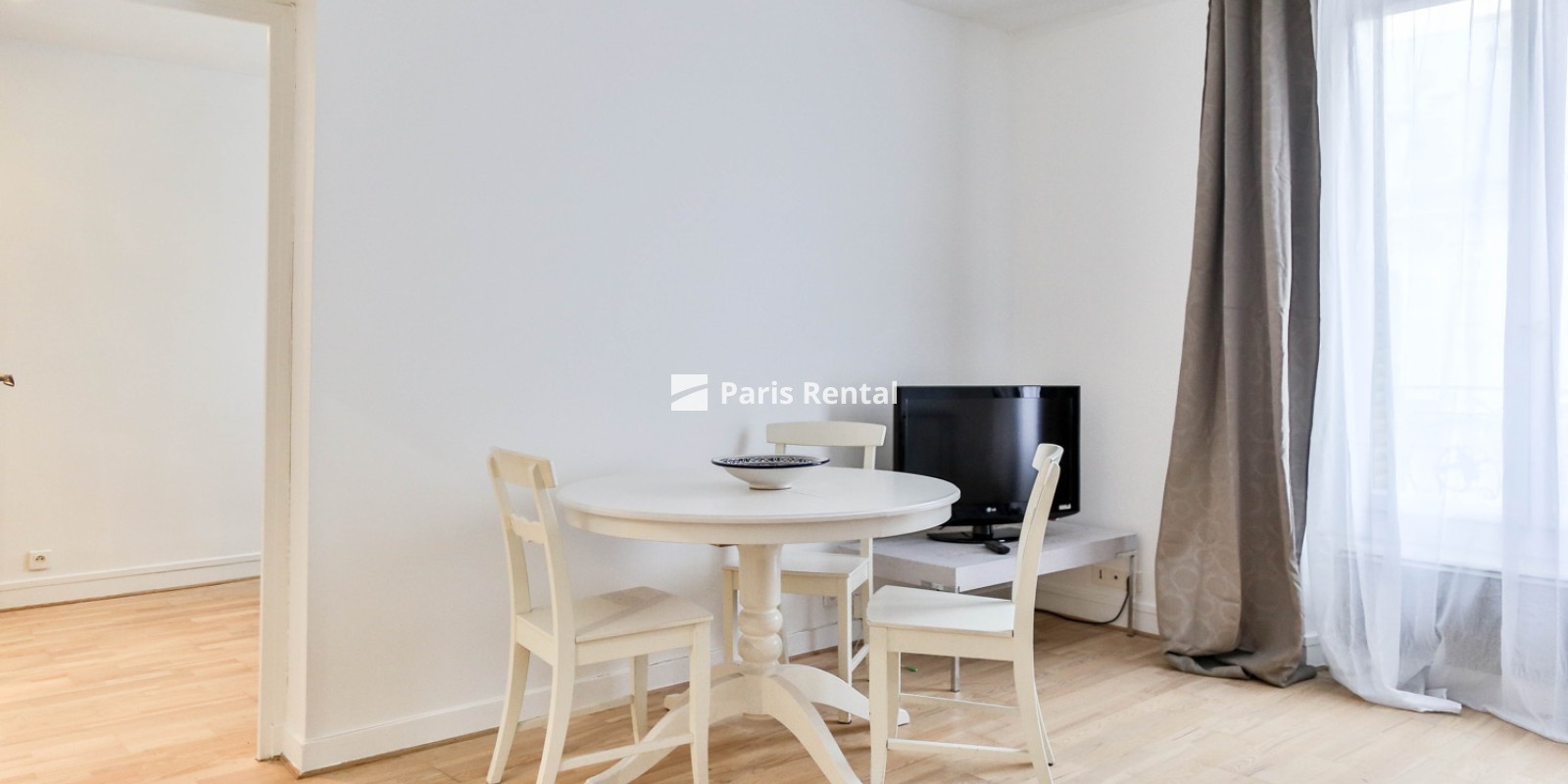 Salon - Salle à manger - 
    NEUILLY SUR SEINE
  Neuilly-sur-Seine, NEUILLY SUR SEINE 92200
