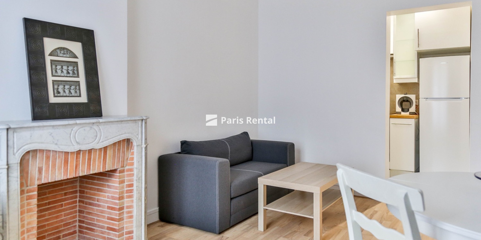 Salon - Salle à manger - 
    NEUILLY SUR SEINE
  Neuilly-sur-Seine, NEUILLY SUR SEINE 92200
